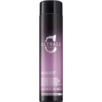 Tigi Catwalk Headshot Sampon 300ml