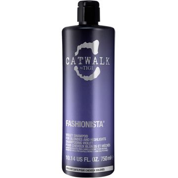 Sampon Tigi Catwalk Fashionista 750ml