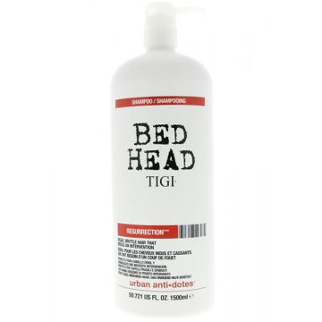 Tigi Bed Head Urban Anti-dotes Resurrection Sampon 1.5l