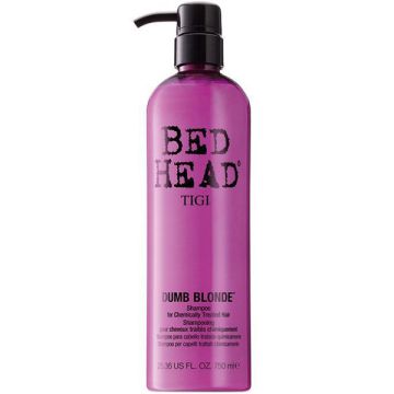 Shampoo Tigi Bed Head Dumb Blonde 400ml