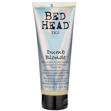 Tigi Bed Head Dumb Blonde Hajbalzsam 200ml