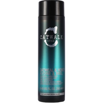Balsam de par Tigi Catwalk Oatmeal&Honey 250ml
