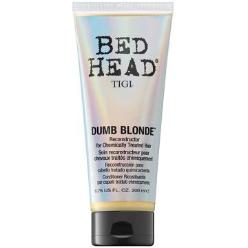 Tigi Bed Head Dumb Blonde Reconstructor Conditioner 200ml