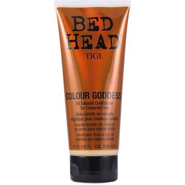 Tigi Bed Head Styling Color Goddess Conditioner 200ml