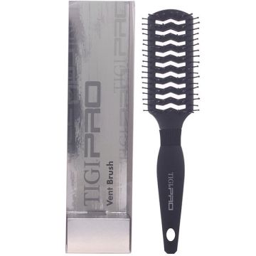 Hair Brush Tigi Pro Vent for easy dry