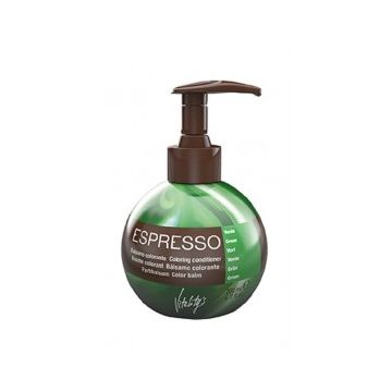 Conditioner Colorant Vitality's Espresso Verde 200ml