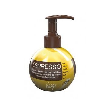 Conditioner Colorant Vitality's Espresso Giallo 200ml