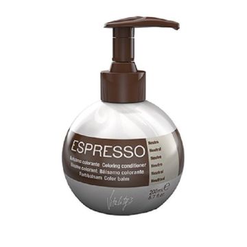Conditioner Colorant Vitality's Espresso Neutro 200ml