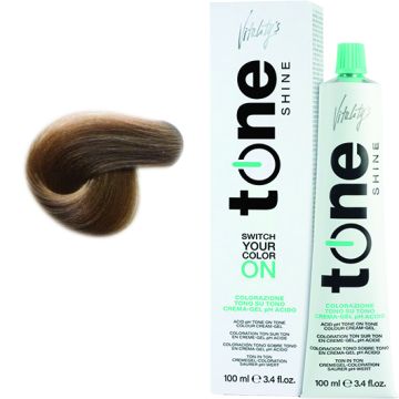 Vitality&#039;s Tone Intense Light Blonde semi-permanent Hair Dye Ammonia-free