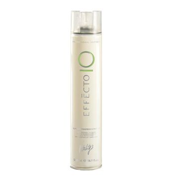 Fixativ de par Vitality&#039;s Effecto Strong Hold 500ml