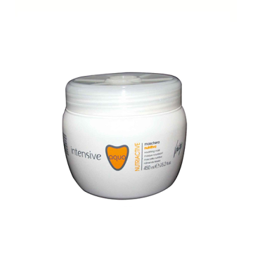 Vitality&#039;s Nourishing hair mask for hydration 450ml