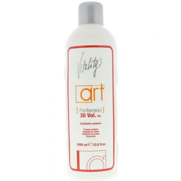 Vitality&#039;s 30 Vol. 9% Színelőhívó emulzió 250ml