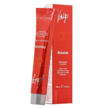 Vitality&#039;s Art Absolute Permanent Hair Dye with Ammonia 4.88 Intense Purple Chestnut 100 ml