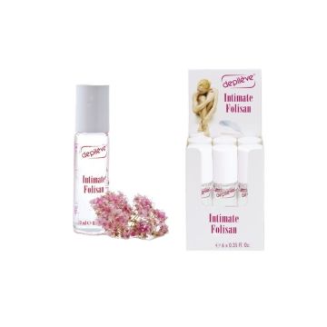 Depileve Folisan Folliculitis Preventive Roll-On 6x8ml