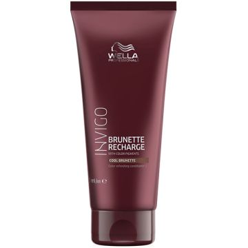 Балсам за коса  Wella Invigo Brunette Recharge 200мл