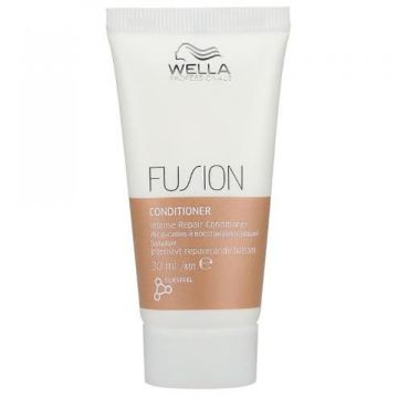Balsam de par Wella Professionals Fusion 30ml