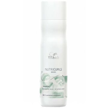 Sampon Wella Professionals Nutricurls Waves 250ml