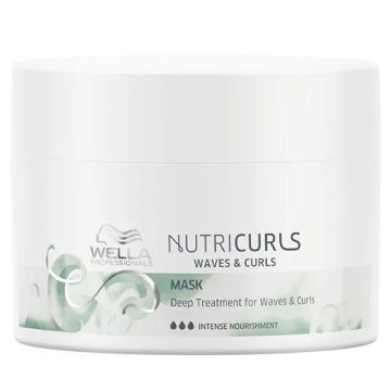 Маска за коса Wella Professionals Nutricurls Waves&amp;Curls 150мл