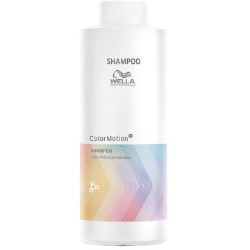Shampoo Wella Professionals Color Motion+ Protection 1l