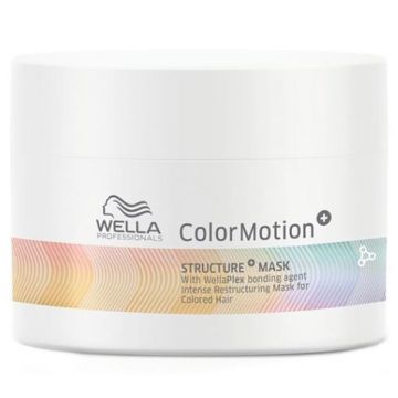 Маска за коса Wella Professionals Color Motion+ 150мл