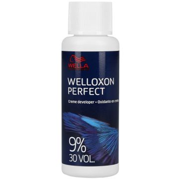 Oxidant de par Wella Professionals Welloxon Perfect 9% 60ml