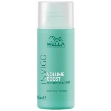 Sampon Wella Professionals Invigo Volume Boost 50ml