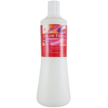 Емулсия Wella Professionals Color Touch 4% 1000 мл