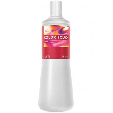 Емулсия Wella Professionals Color Touch 1.9 % 1000 мл