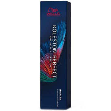 Wella Professionals Koleston Perfect Me 7/11 Hajfesték Hamvas Középszőke Intenzív 60ml