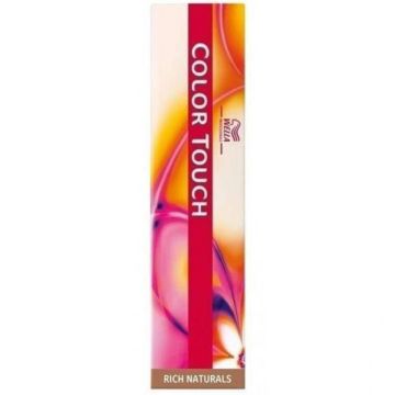 Боя за коса Wella Professionals Color Touch 10/0 Светло Русо Лъскаво   60мл