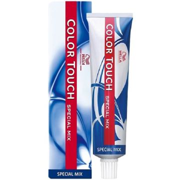 Боя за коса Wella Professionals Color Touch Special Mix 0/34 Златисто Червеникаво 60 мл