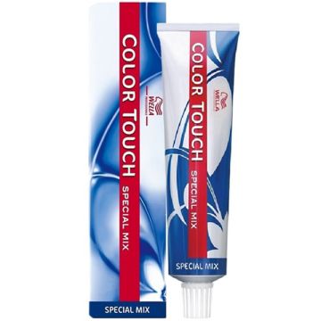 Боя за коса Wella Professionals Color Touch Special Mix 0/56 Махагон  Лилаво 60 мл