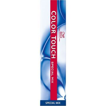 Боя за коса Wella Professionals Color Touch Special Mix 0/56 Махагон  Лилаво 60мл