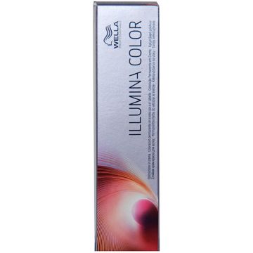 Боя за коса Wella Professionals Illumina Color 8/69 60мл