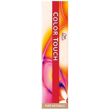 Vopsea de par Wella Professionals Color Touch 7/0 Blond Mediu 60 ml