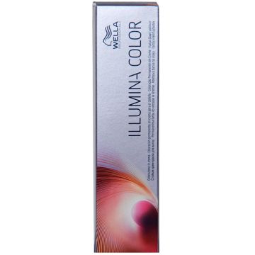 Wella Professionals Illumina Color 10/38 Hajfesték 60ml