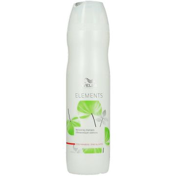 Shampoo Wella Professionals Care Elements Renew 250ml