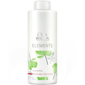 Shampoo Wella Professionals Element Renew 1000ml
