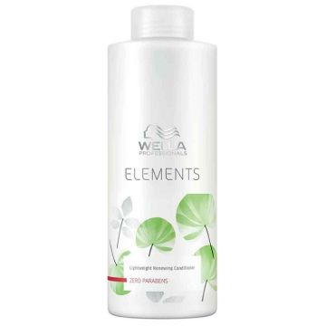Балсам за коса  Wella Professional Elements Renew 1л