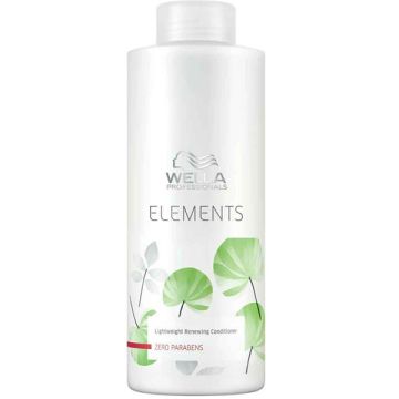 Balsam de par Wella Professionals Care Elements Renew 1000ml