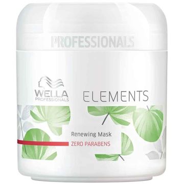 Маска за коса Wella Professionals Elements Renewing 150мл