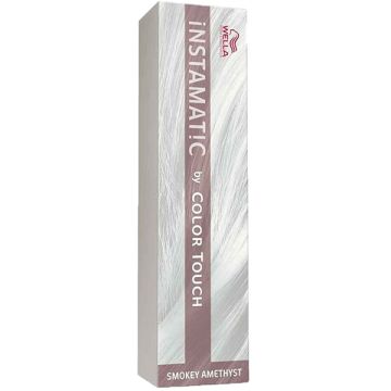 Wella Professionals Color Touch Instamatic Smokey Amethyst Hajfesték 60ml