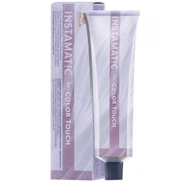 Боя за коса Wella Professionals Color Touch Instamatic Muted Mauve 60мл