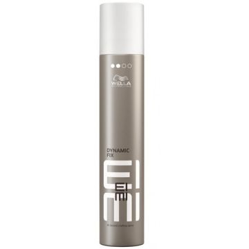 Fixativ de par Wella Professionals Eimi Dynamic Fix 500ml