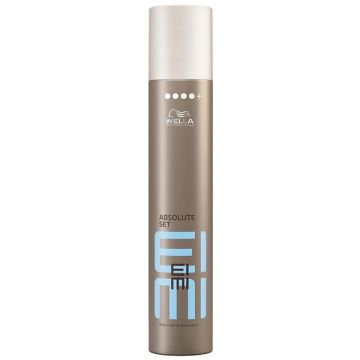 Fixativ de par Wella Professional Eimi Absolute Set 500ml