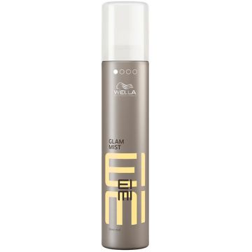 Fixativ de par Wella Professionals Eimi Glam Mist pentru stralucire 200ml