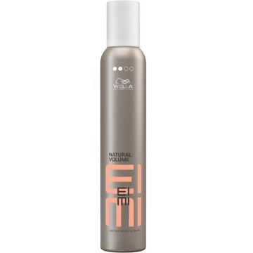 Spuma de par Wella Professionals Eimi Natural Volume 300ml