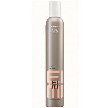 Spuma de par Wella Professionals Eimi Extra Volume 300ml