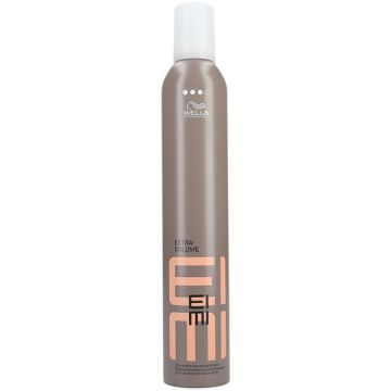 Spuma de par Wella Professionals Eimi Extra-volume 500ml