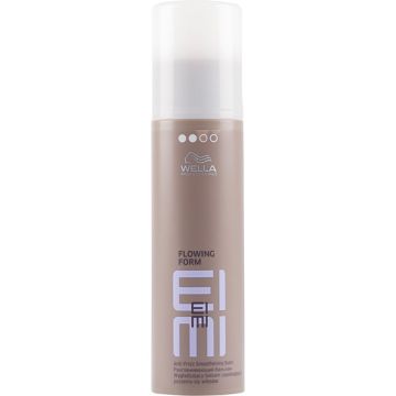 Crema de par Wella Professionals Eimi Flowing Form pentru netezire 100ml